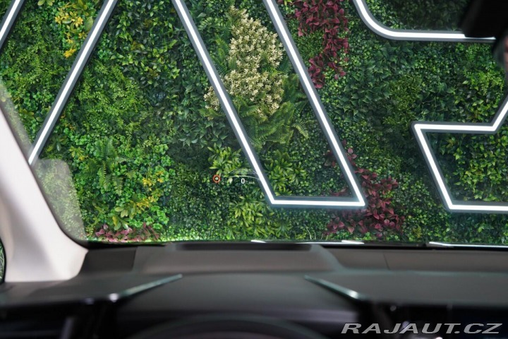 Lexus Ostatní modely LM 350h 350h*4x4*LUXURY*HUD*MASÁŽ 2024