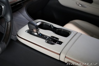 Lexus Ostatní modely LM 350h  350h*4x4*LUXURY*HUD*MASÁŽ 2024