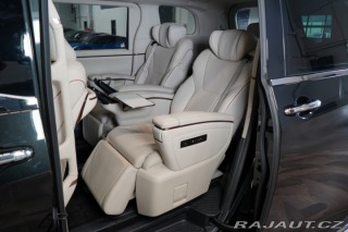 Lexus Ostatní modely LM 350h  350h*4x4*LUXURY*HUD*MASÁŽ 2024