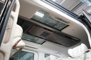 Lexus Ostatní modely LM 350h  350h*4x4*LUXURY*HUD*MASÁŽ 2024