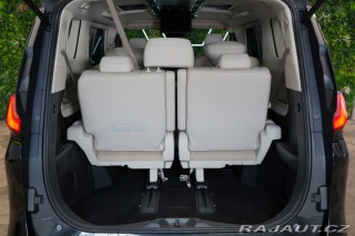 Lexus Ostatní modely LM 350h  350h*4x4*LUXURY*HUD*MASÁŽ 2024