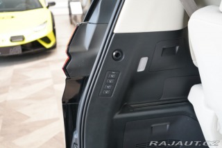 Lexus Ostatní modely LM 350h  350h*4x4*LUXURY*HUD*MASÁŽ 2024