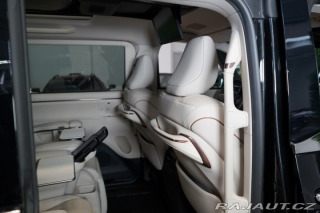 Lexus Ostatní modely LM 350h  350h*4x4*LUXURY*HUD*MASÁŽ 2024