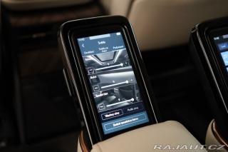 Lexus Ostatní modely LM 350h  350h*4x4*LUXURY*HUD*MASÁŽ 2024