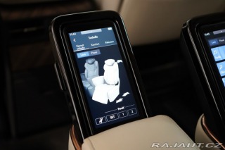 Lexus Ostatní modely LM 350h  350h*4x4*LUXURY*HUD*MASÁŽ 2024