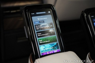 Lexus Ostatní modely LM 350h  350h*4x4*LUXURY*HUD*MASÁŽ 2024