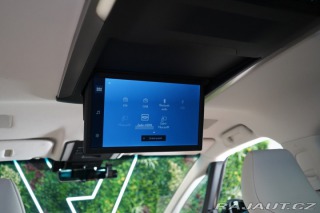 Lexus Ostatní modely LM 350h  350h*4x4*LUXURY*HUD*MASÁŽ 2024