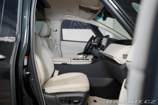 Lexus Ostatní modely LM 350h  350h*4x4*LUXURY*HUD*MASÁŽ 2024