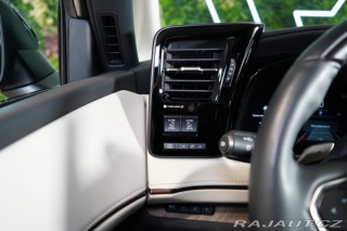 Lexus Ostatní modely LM 350h  350h*4x4*LUXURY*HUD*MASÁŽ 2024