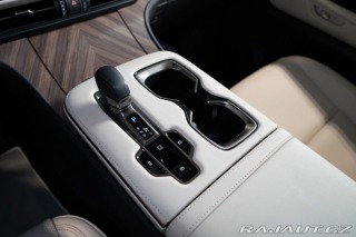 Lexus Ostatní modely LM 350h  350h*4x4*LUXURY*HUD*MASÁŽ 2024