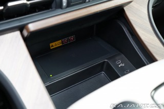 Lexus Ostatní modely LM 350h  350h*4x4*LUXURY*HUD*MASÁŽ 2024