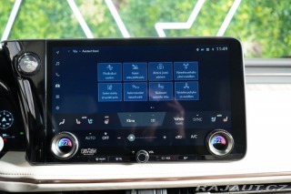 Lexus Ostatní modely LM 350h  350h*4x4*LUXURY*HUD*MASÁŽ 2024