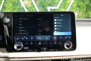 Lexus Ostatní modely LM 350h  350h*4x4*LUXURY*HUD*MASÁŽ 2024