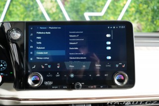 Lexus Ostatní modely LM 350h  350h*4x4*LUXURY*HUD*MASÁŽ 2024