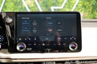 Lexus Ostatní modely LM 350h  350h*4x4*LUXURY*HUD*MASÁŽ 2024