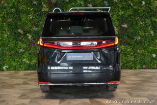 Lexus Ostatní modely LM 350h  350h*4x4*LUXURY*HUD*MASÁŽ 2024