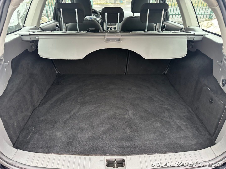 Ford Focus 1.6 16v 74kw 2010