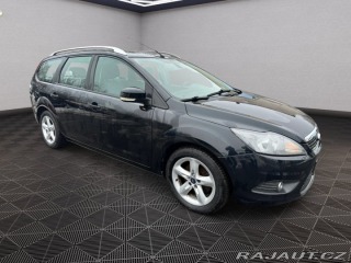 Ford Focus 1.6 16v 74kw 2010