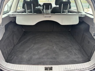 Ford Focus 1.6 16v 74kw 2010