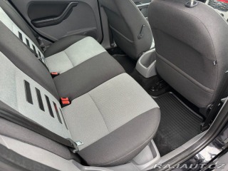 Ford Focus 1.6 16v 74kw 2010