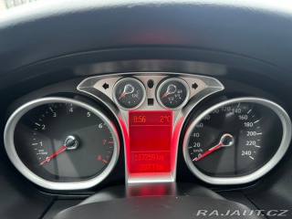 Ford Focus 1.6 16v 74kw 2010