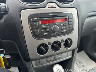 Ford Focus 1.6 16v 74kw 2010