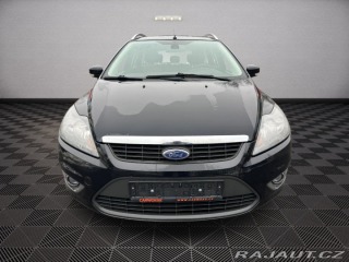 Ford Focus 1.6 16v 74kw 2010