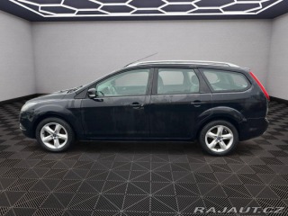 Ford Focus 1.6 16v 74kw 2010
