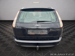 Ford Focus 1.6 16v 74kw 2010