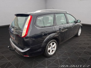 Ford Focus 1.6 16v 74kw 2010