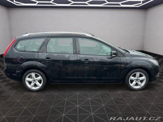 Ford Focus 1.6 16v 74kw 2010