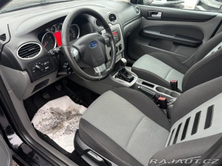 Ford Focus 1.6 16v 74kw 2010