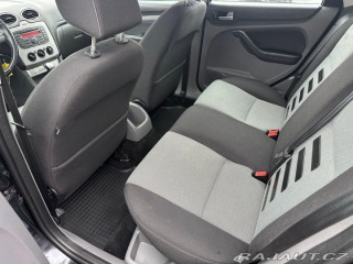 Ford Focus 1.6 16v 74kw 2010