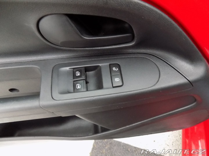 Škoda Citigo 1.0i/LPG/ČR/Klimatizace/D 2018