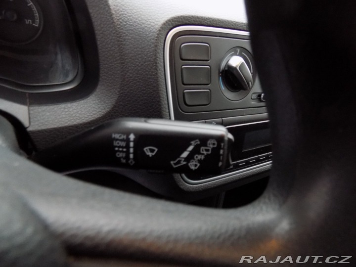 Škoda Citigo 1.0i/LPG/ČR/Klimatizace/D 2018