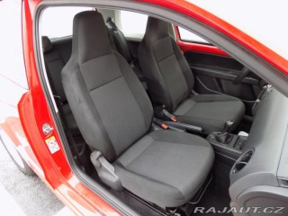 Škoda Citigo 1.0i/LPG/ČR/Klimatizace/D 2018