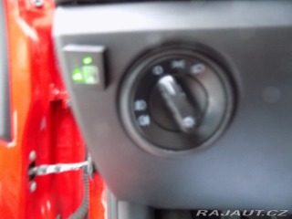 Škoda Citigo 1.0i/LPG/ČR/Klimatizace/D 2018