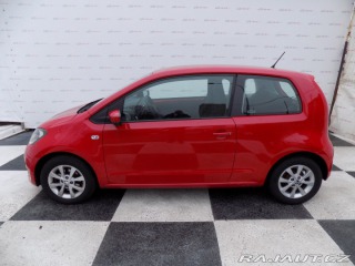 Škoda Citigo 1.0i/LPG/ČR/Klimatizace/D 2018