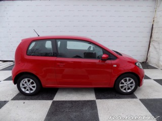 Škoda Citigo 1.0i/LPG/ČR/Klimatizace/D 2018