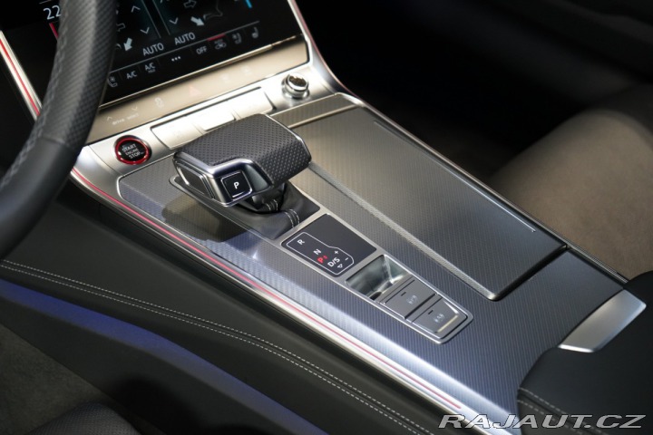 Audi S7 TDI*MASÁŽ*HUD*TAŽNÉ*360 2025