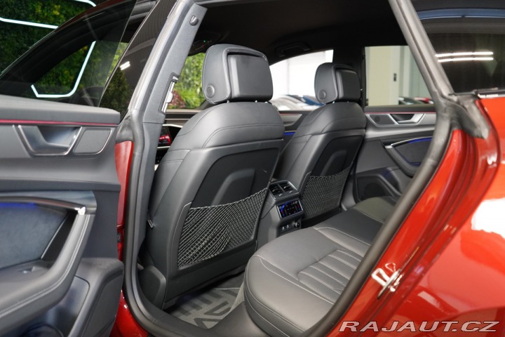 Audi S7 TDI*MASÁŽ*HUD*TAŽNÉ*360 2025