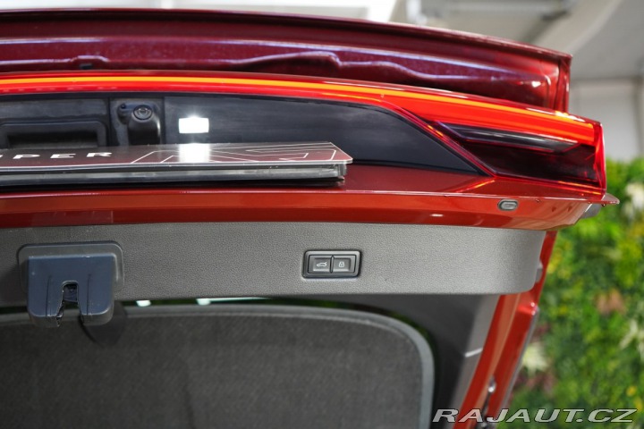 Audi S7 TDI*MASÁŽ*HUD*TAŽNÉ*360 2025