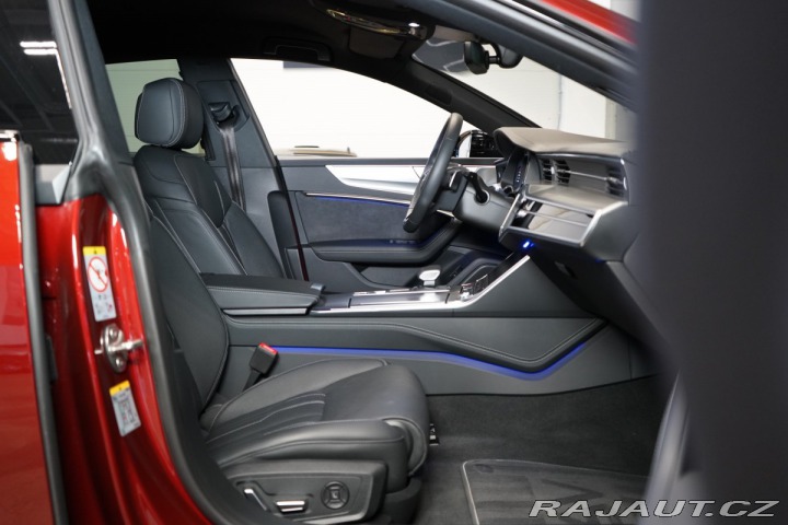Audi S7 TDI*MASÁŽ*HUD*TAŽNÉ*360 2025