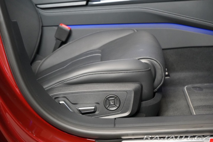 Audi S7 TDI*MASÁŽ*HUD*TAŽNÉ*360 2025