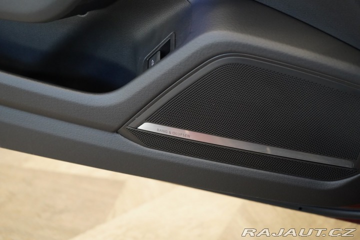 Audi S7 TDI*MASÁŽ*HUD*TAŽNÉ*360 2025