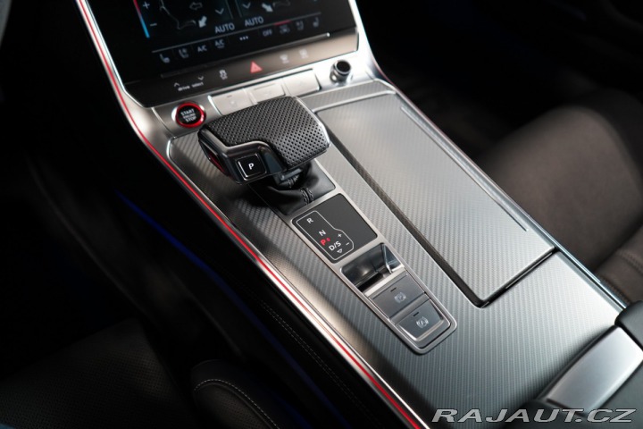 Audi S7 TDI*MASÁŽ*HUD*TAŽNÉ*360 2025