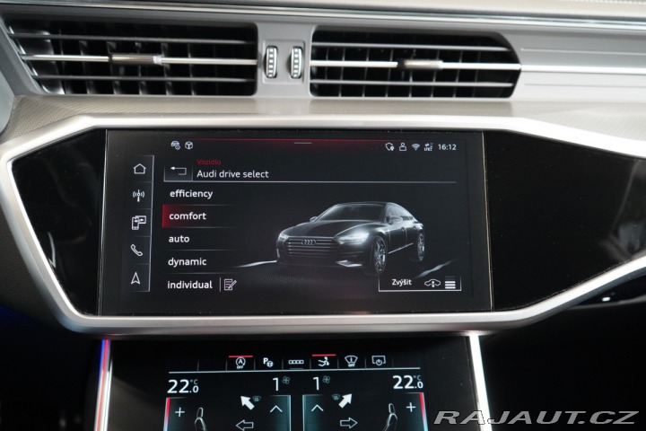 Audi S7 TDI*MASÁŽ*HUD*TAŽNÉ*360 2025