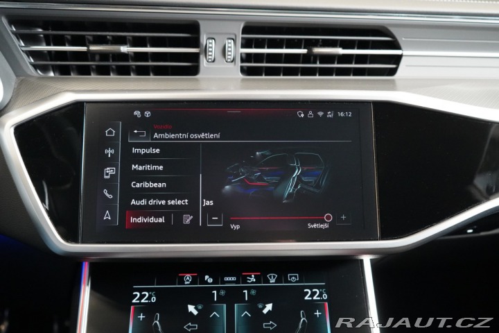 Audi S7 TDI*MASÁŽ*HUD*TAŽNÉ*360 2025