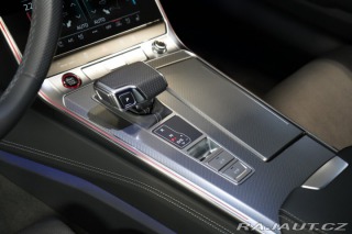 Audi S7 TDI*MASÁŽ*HUD*TAŽNÉ*360 2025