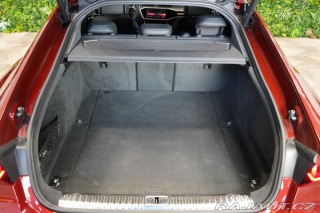 Audi S7 TDI*MASÁŽ*HUD*TAŽNÉ*360 2025